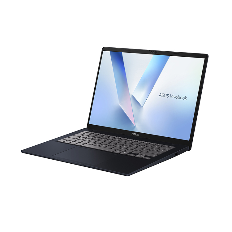 ASUS Vivobook 14 14" (Intel Ultra 5-225H, 16GB+512GB SSD) X1407CA-QB5020W