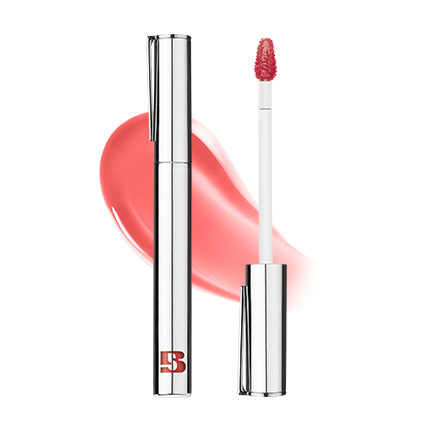 持色光感鋼筆唇釉-BRAYE