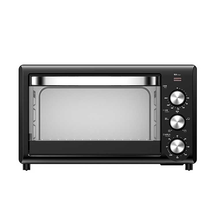 (可議價)Whirlpool 惠而浦 25公升機械式旋風烤箱(WTOM251B)