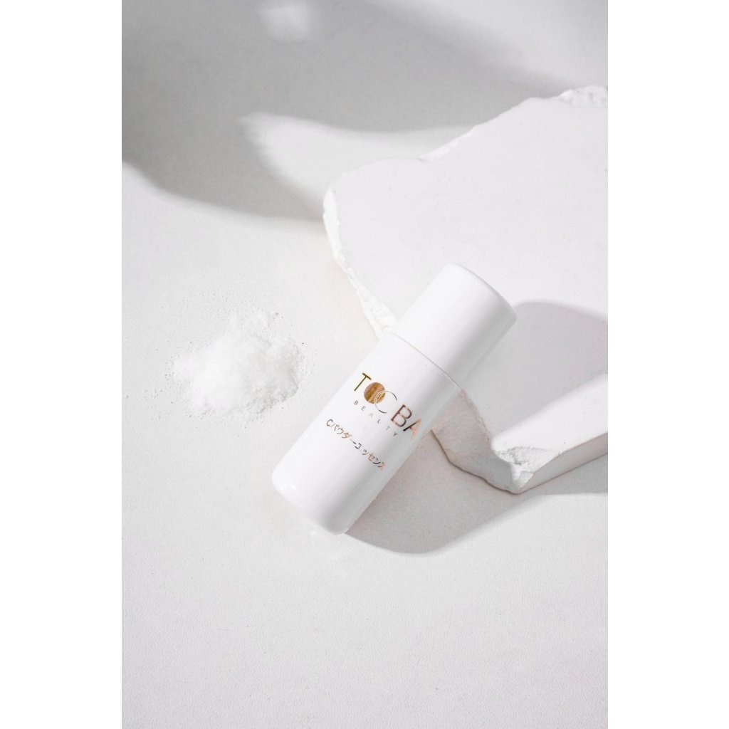 (2322)Tooba 全效抗糖VC粉精華 5gx3 送VIMTOX 全效V面提拉噴霧10ml