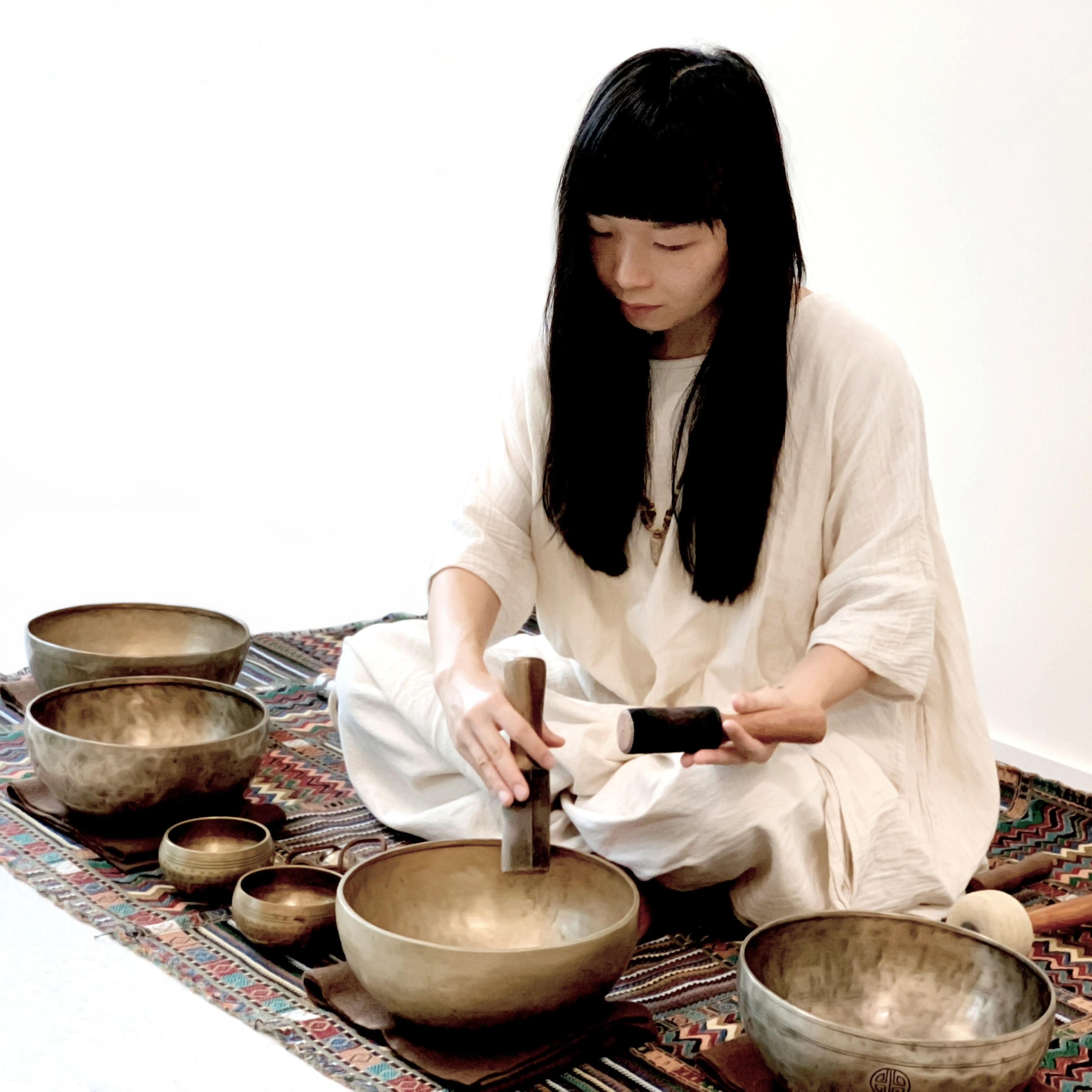 純粹聽缽．慢慢回來 (12/2/2026)