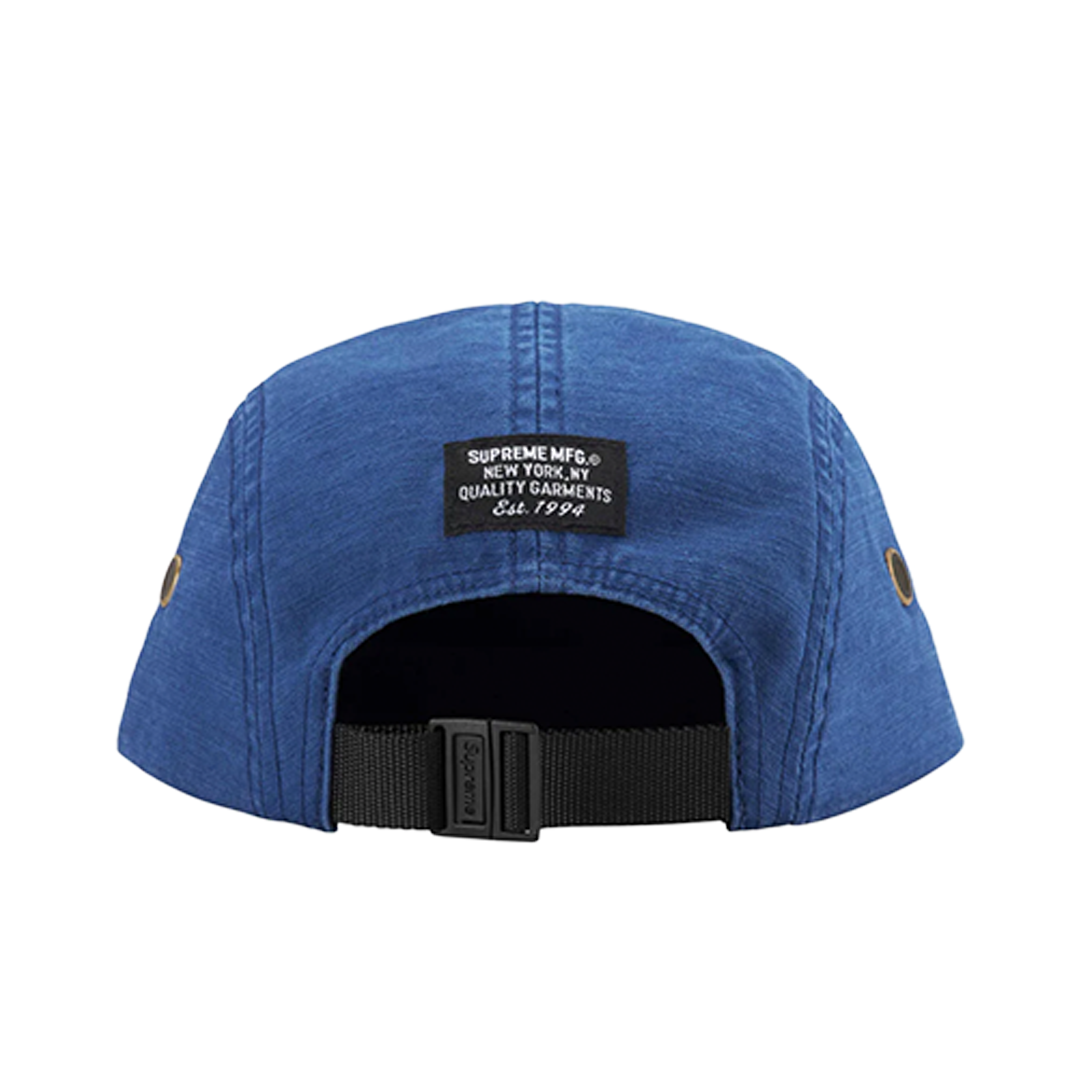 Supreme Military Camp Cap 
