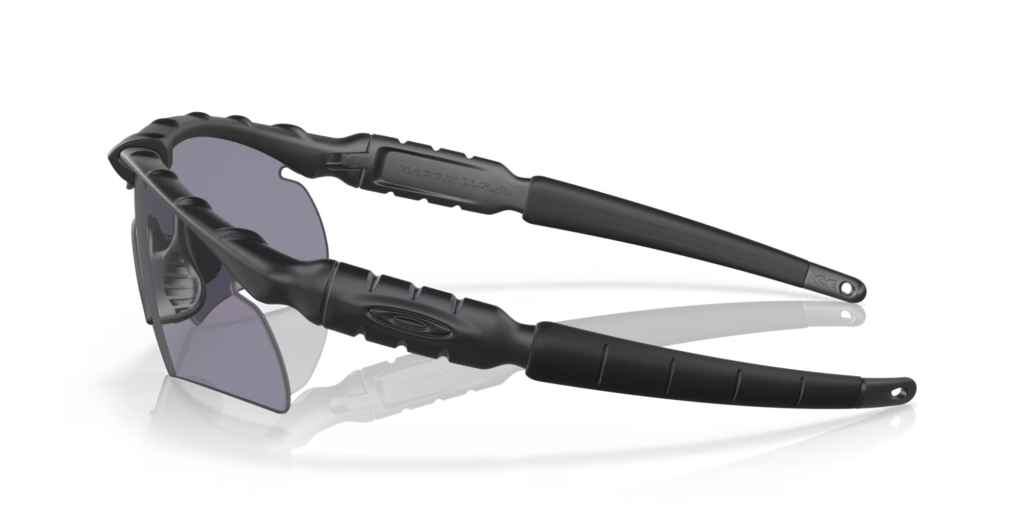 OAKLEY SI M Frame® 2.0 Hybrid 軍規防護眼鏡｜高強度抗衝擊｜K.T.Tac