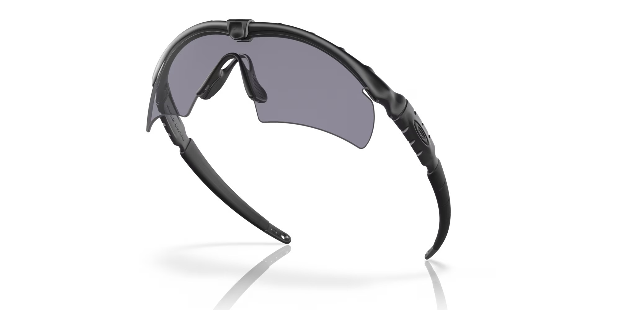 OAKLEY SI M Frame® 2.0 Hybrid 軍規防護眼鏡｜高強度抗衝擊｜K.T.Tac