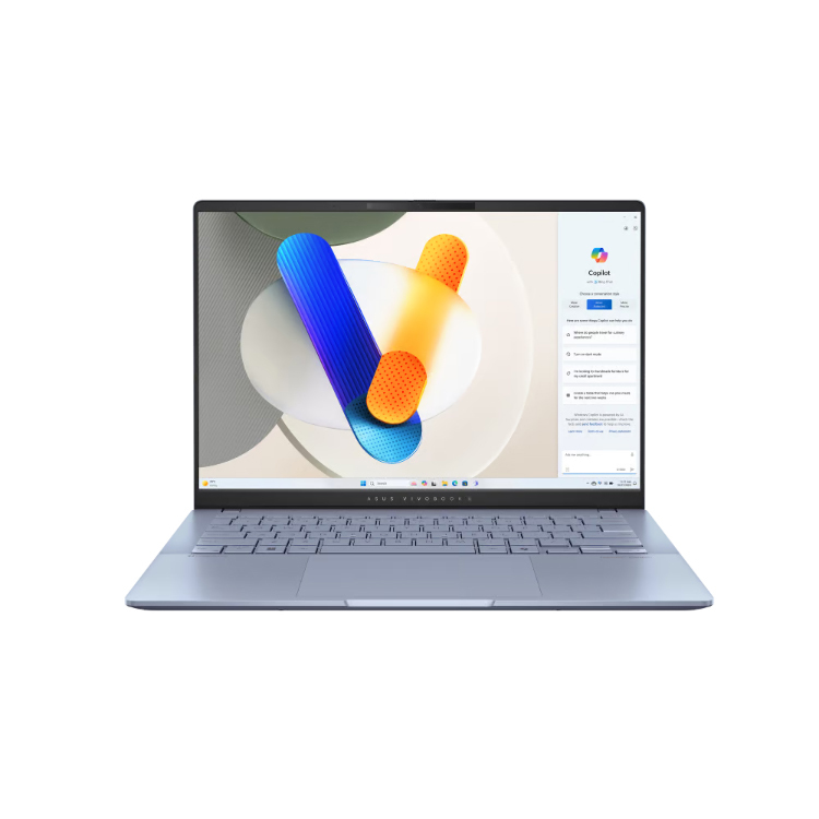 ASUS Vivobook S 14 OLED 14" (Intel Ultra 7-155H, 16GB+1TB SSD) S5406MA-OLED-LB7061W