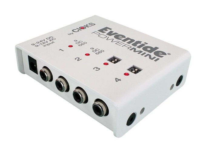 Eventide PowerMini