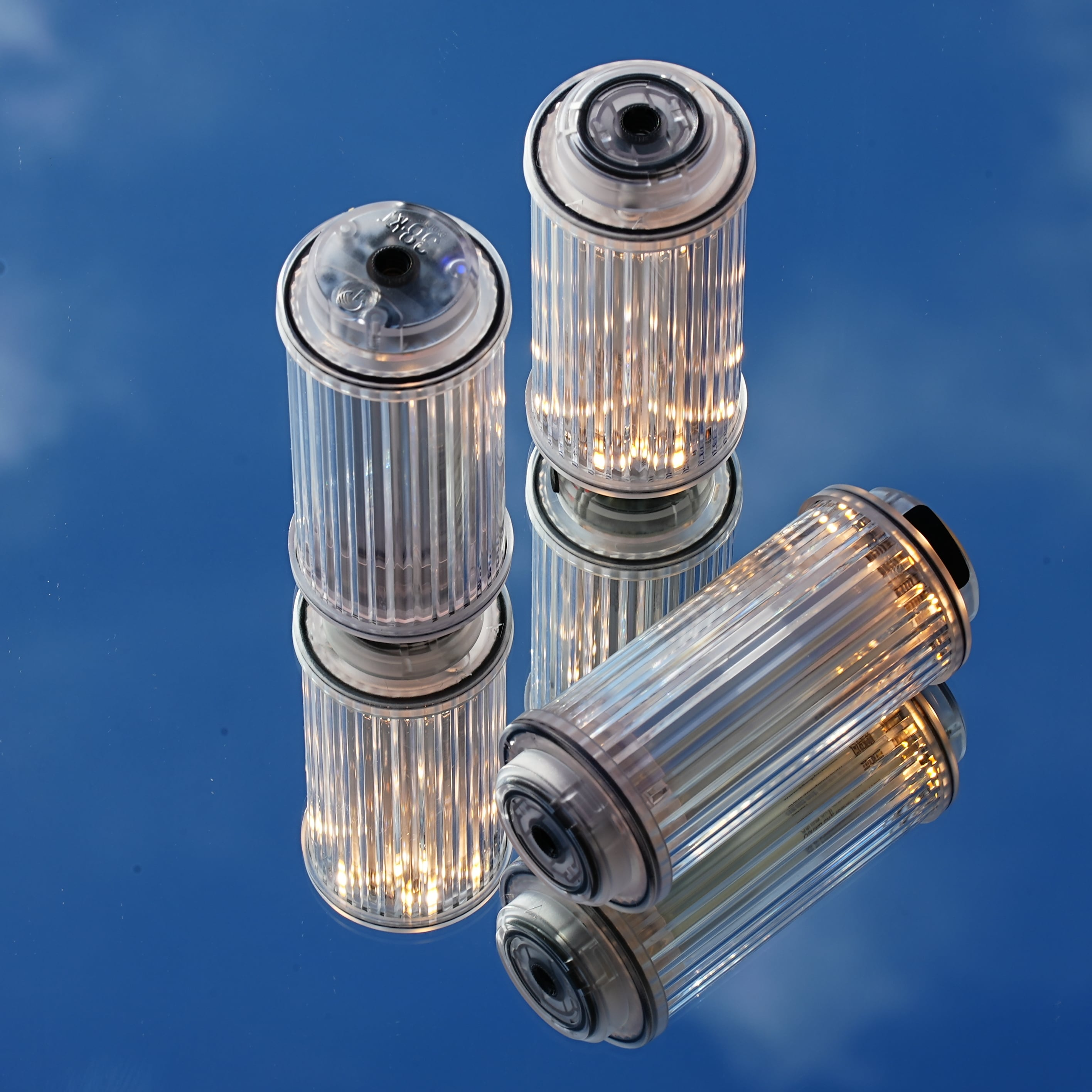 38explore 38灯 Thearth ver 38explore】38-kT 露營燈