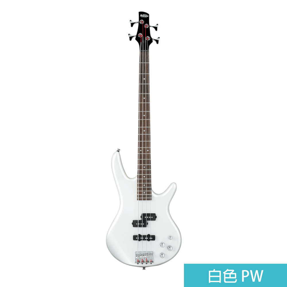 Ibanez Ibanez / GSR200 電貝斯(7色) 第 4 張圖片｜三峽吉他 / Bass