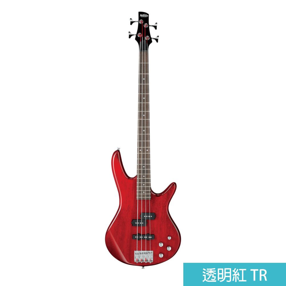 Ibanez Ibanez / GSR200 電貝斯(7色) 第 5 張圖片｜三峽吉他 / Bass