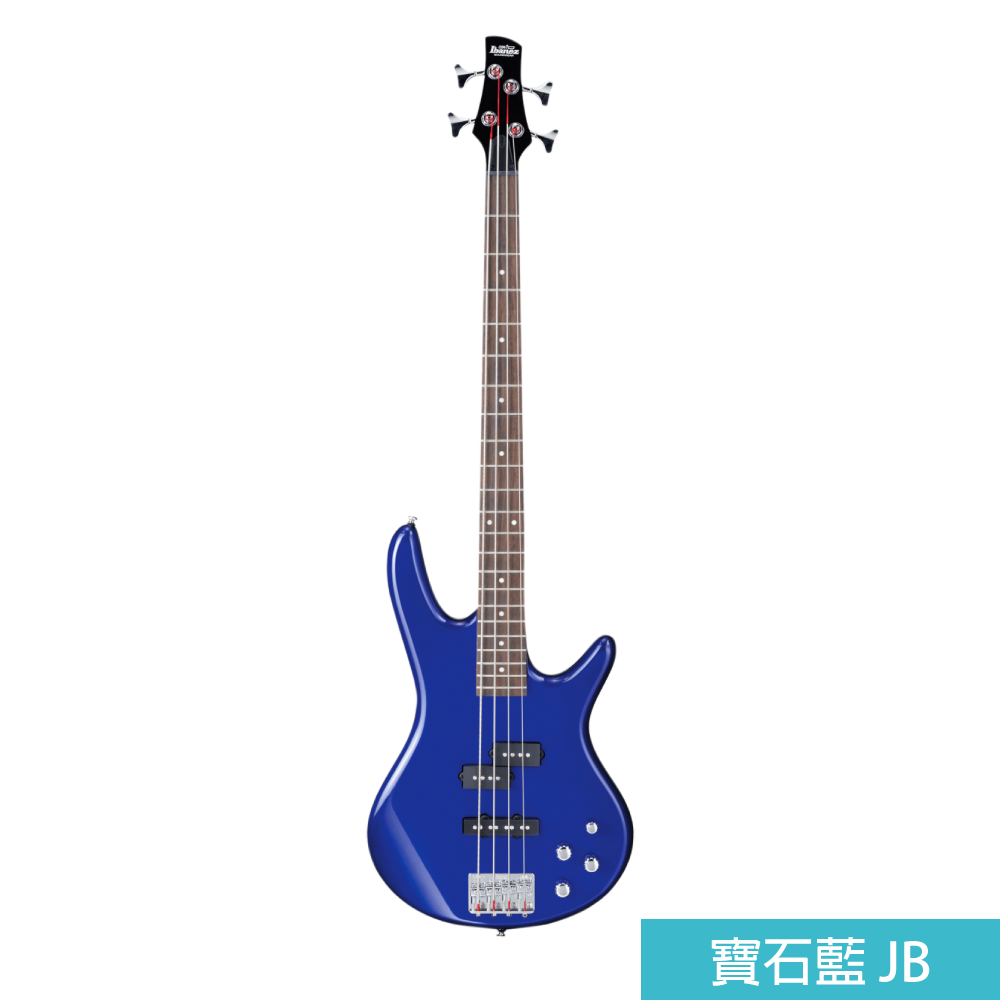 Ibanez Ibanez / GSR200 電貝斯(7色) 第 6 張圖片｜三峽吉他 / Bass
