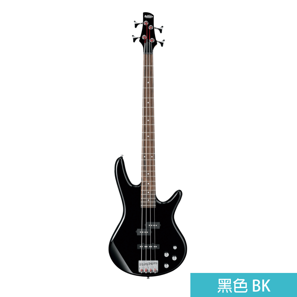 Ibanez Ibanez / GSR200 電貝斯(7色) 第 3 張圖片｜三峽吉他 / Bass