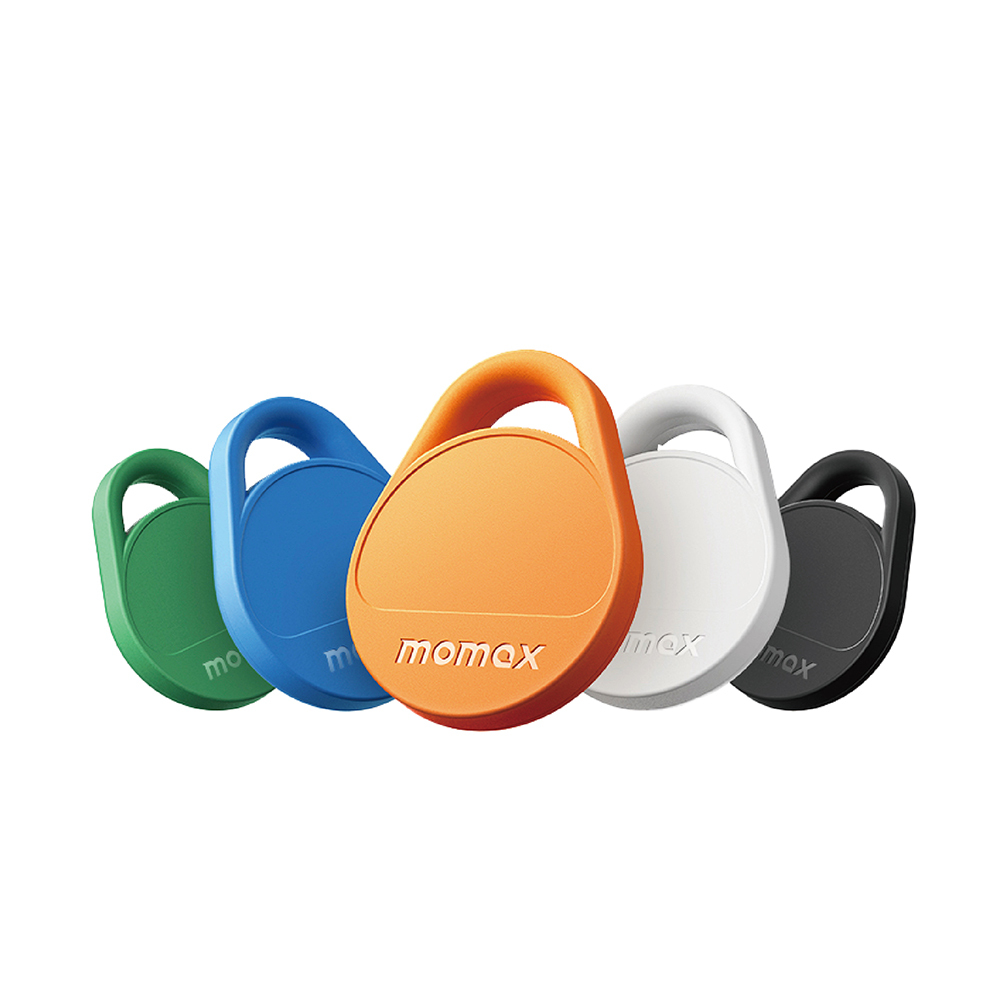 Pinpop Lite Find My 全球定位器