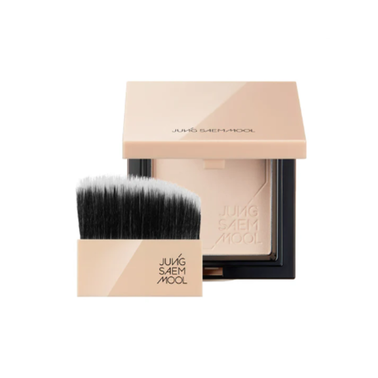 JungSaemMool beauty 原膚光感碎粉 (清透) Clear Light 11g