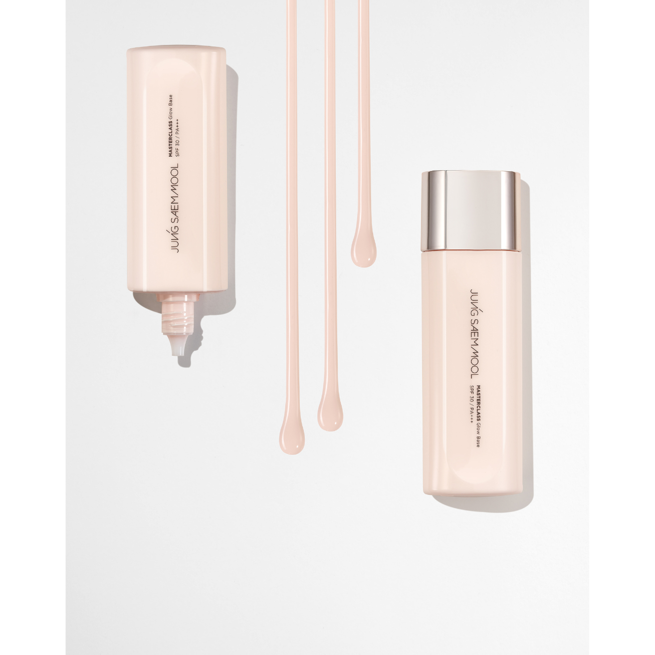 JungSaemMool beauty 大師級至臻盈潤提亮妝前乳