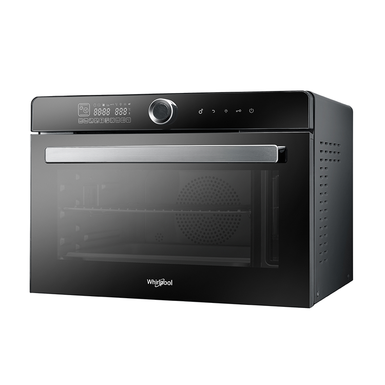 (預購) Whirlpool 惠而浦 32公升獨立式萬用蒸烤爐(WSO322EB)