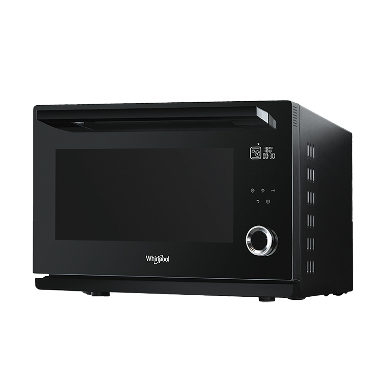 (預購)Whirlpool 惠而浦 25公升獨立萬用式蒸烤爐(WSO2500B)