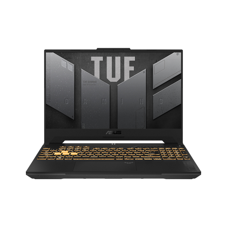 ASUS TUF Gaming F15 15.6" (i7-13620H, 16GB+512GB SSD, RTX4050) FX507VU-LP194W