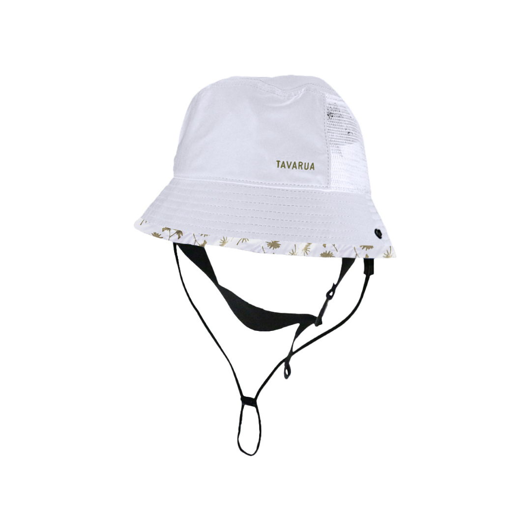 (9折) 日本TAVARUA 短帽簷漁夫帽 TM1014