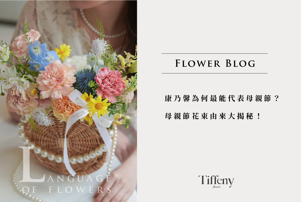 母親節花束、康乃馨花束