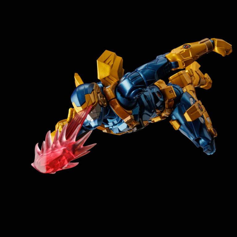 [訂金] 千值練  FIGHTING ARMOR 獨眼龍