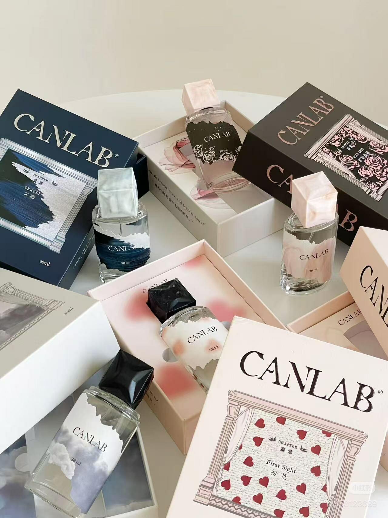 🔥現貨供應🔥💓闆娘新歡香水 誘人!!!! 初見