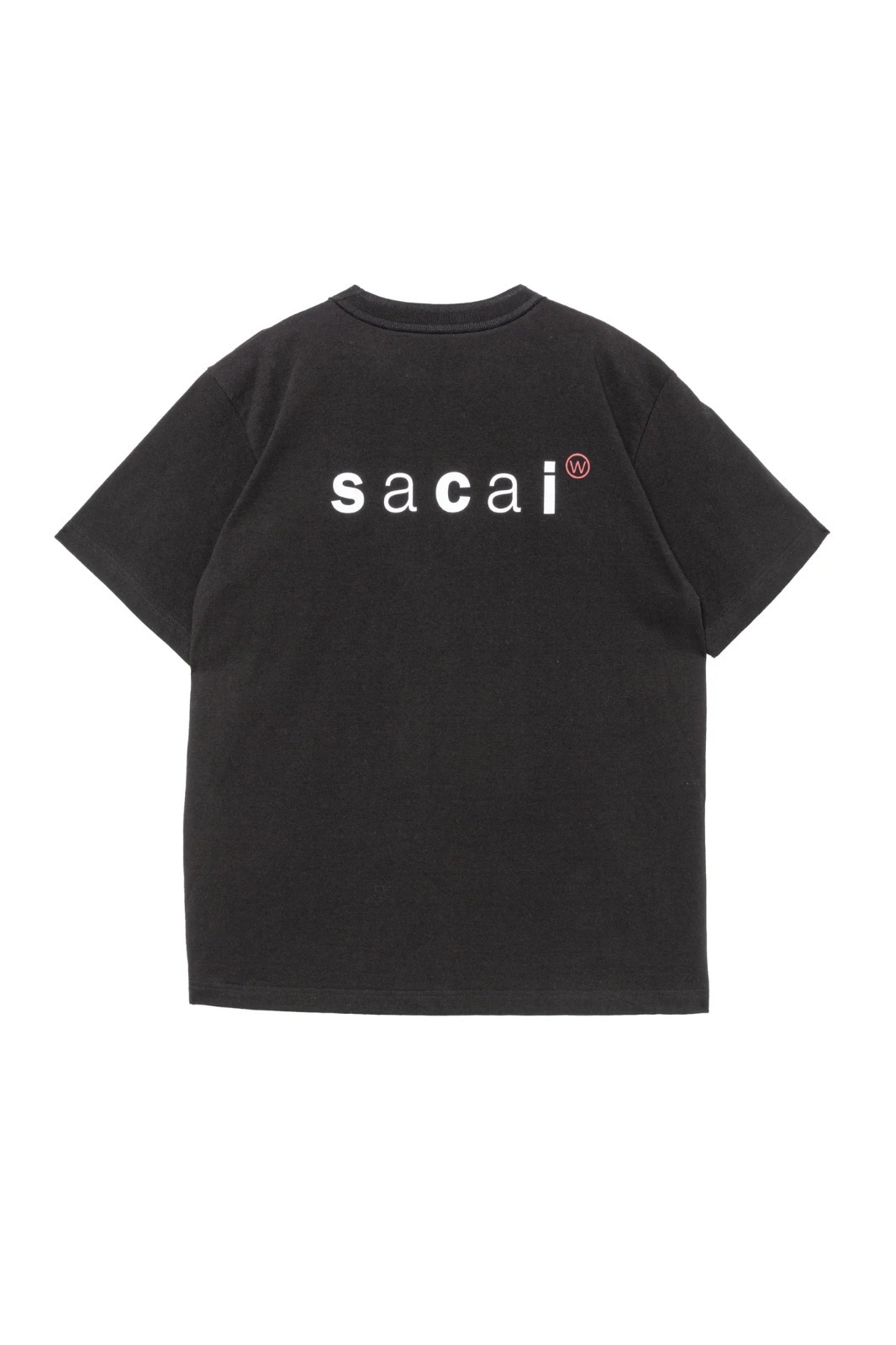 現貨|WTAPS X SACAI WTAPS Print Tee sacai x WTAPS Mill LS 01 Shirt 