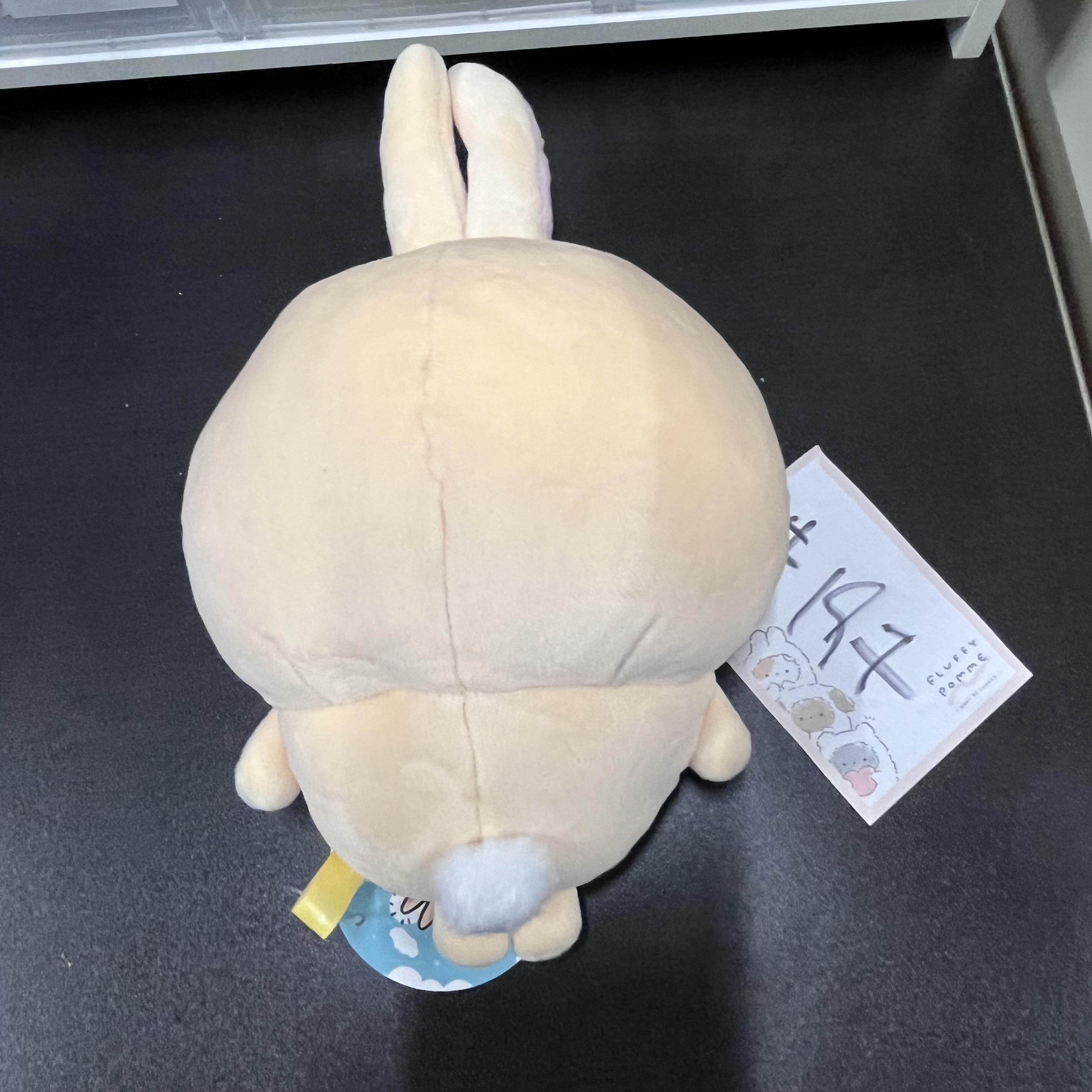 CHIIKAWA 兔兔 公仔#197