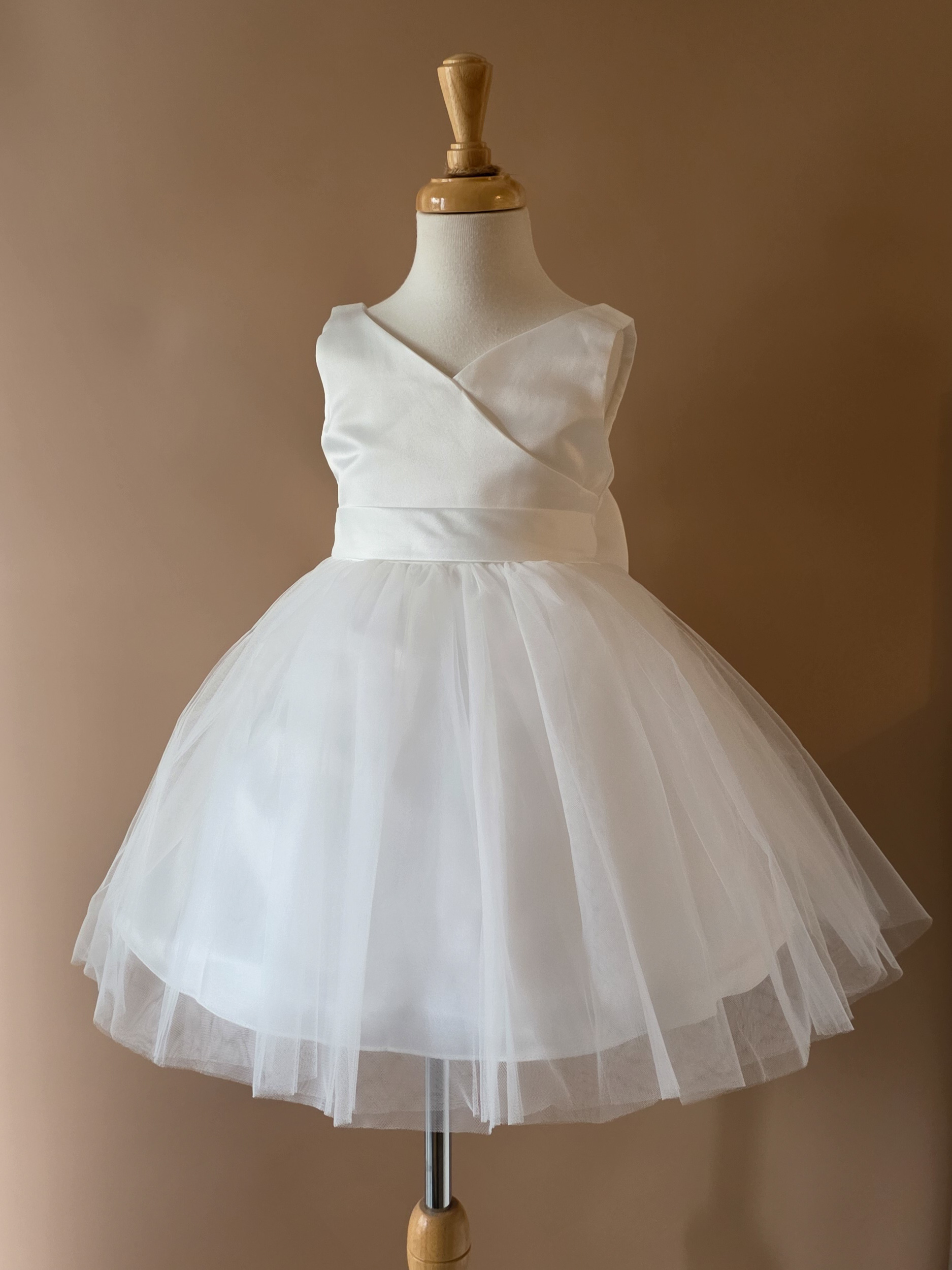 極簡大蝴蝶結 洋裝/小禮服