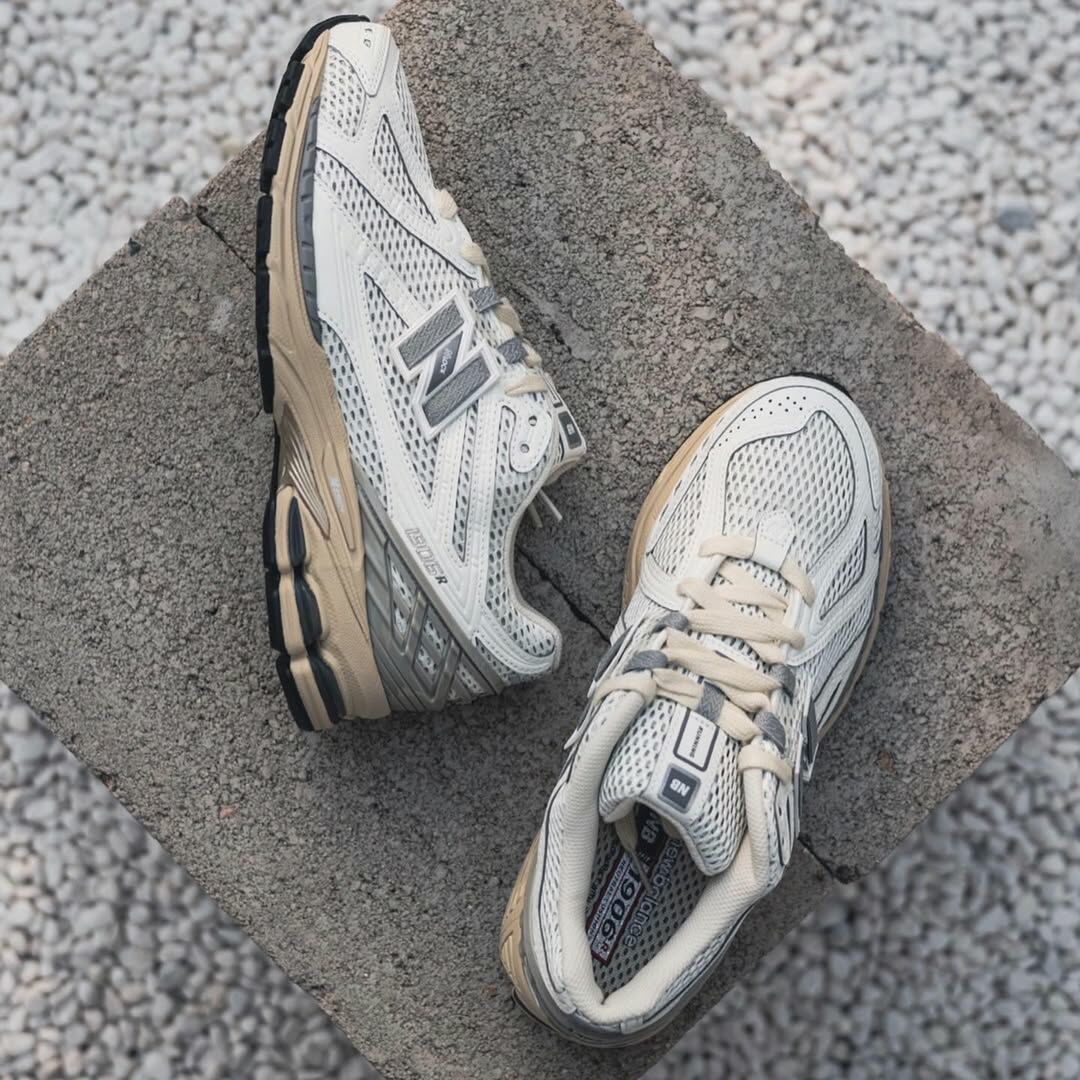 (預訂) New Balance 1906R - M1906RP