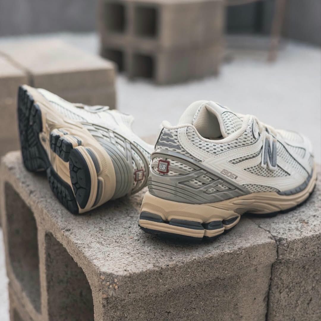 (預訂) New Balance 1906R - M1906RP