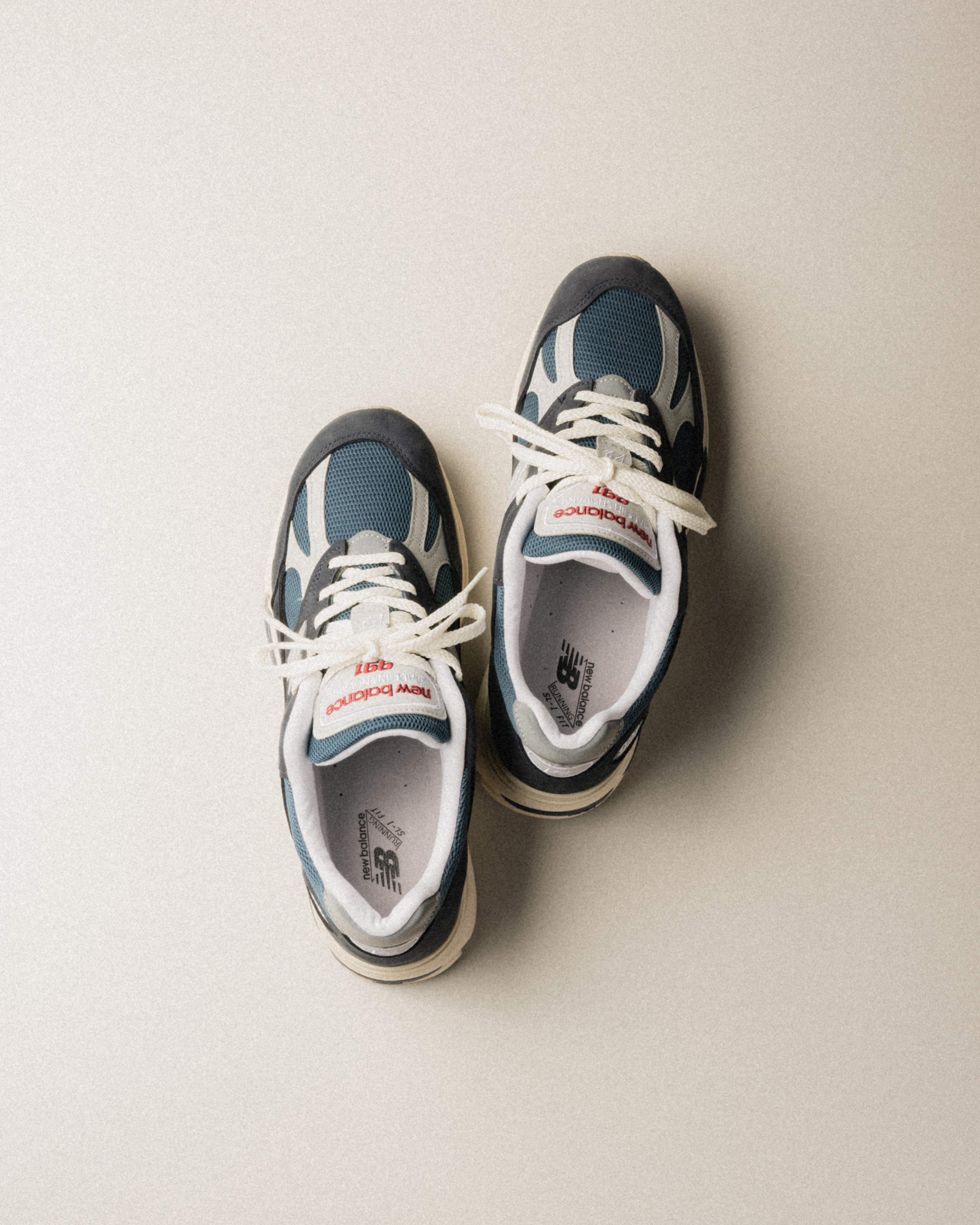 New Balance U991VN2 (Made in England) New Balance U991VN2 (Made in England)