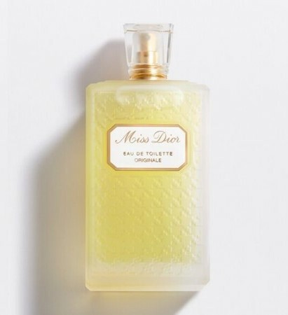 MISS DIOR ORIGINAL淡香水