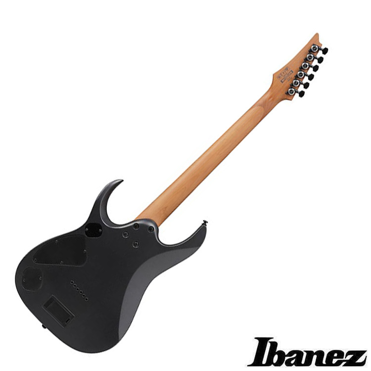Ibanez RGD61 BAM 電吉他
