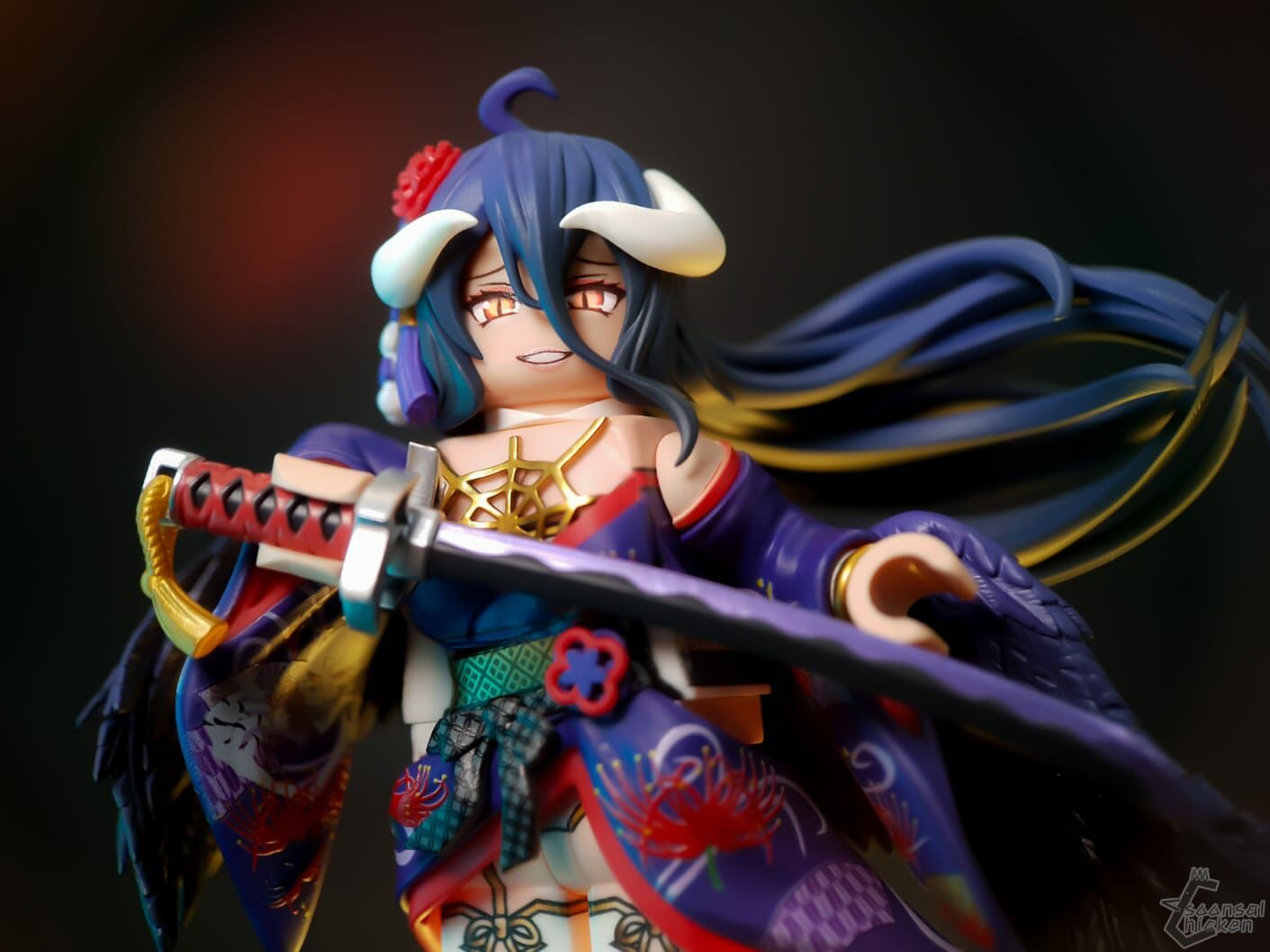 【Mifibono】反照率