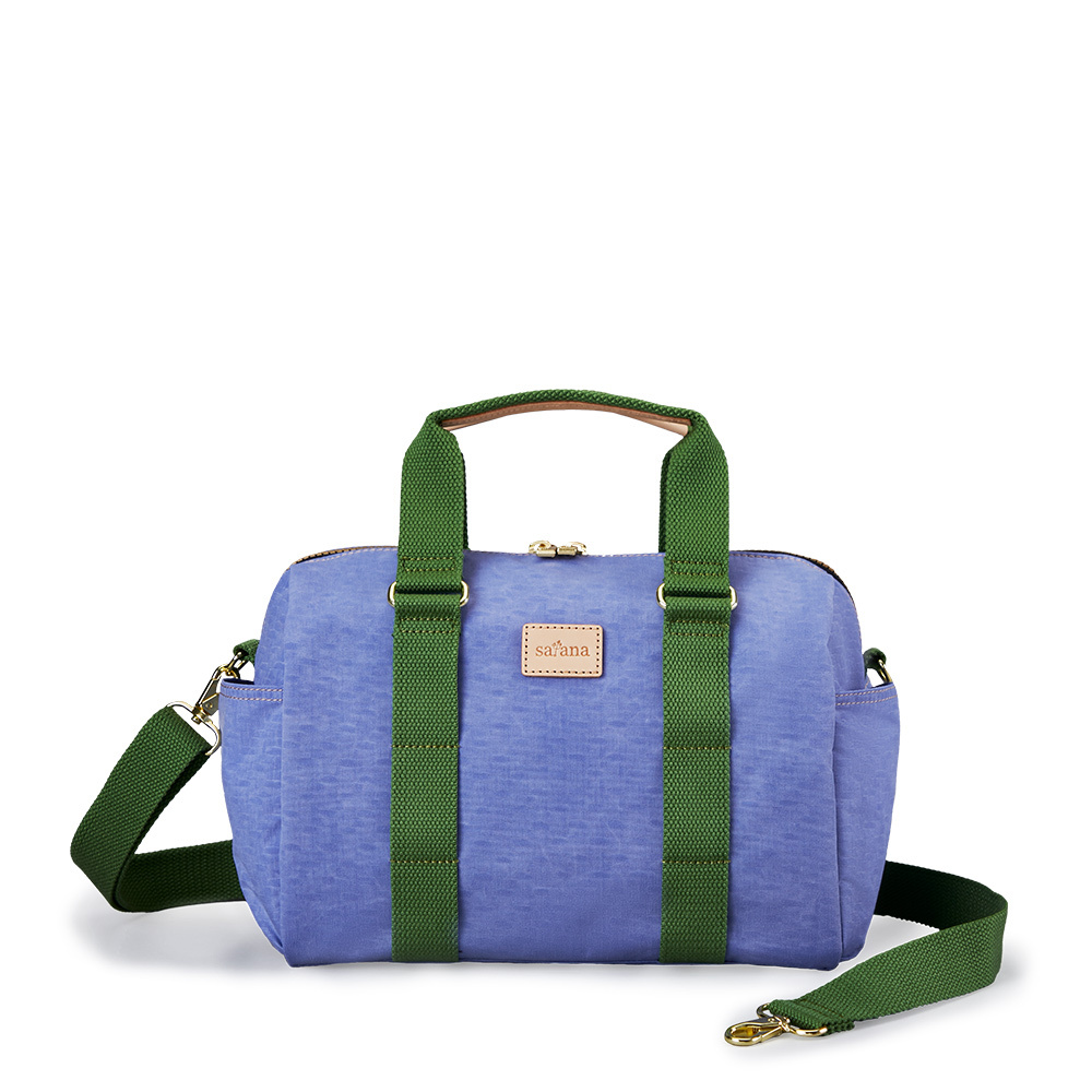 boston bag-very peri