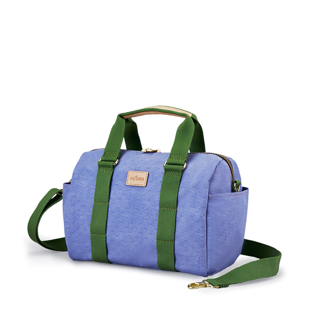 boston bag-very peri