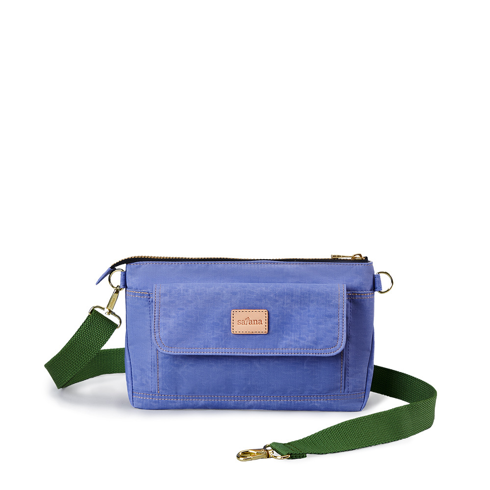 Soldier Crossbody Bag-very peri