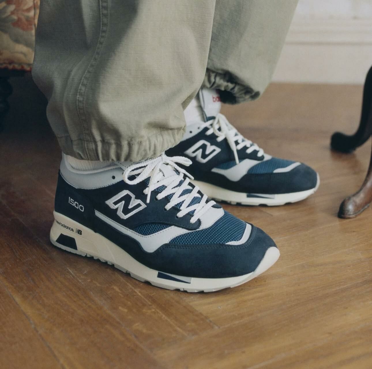 預訂| New Balance U1500VNV - Made IN England