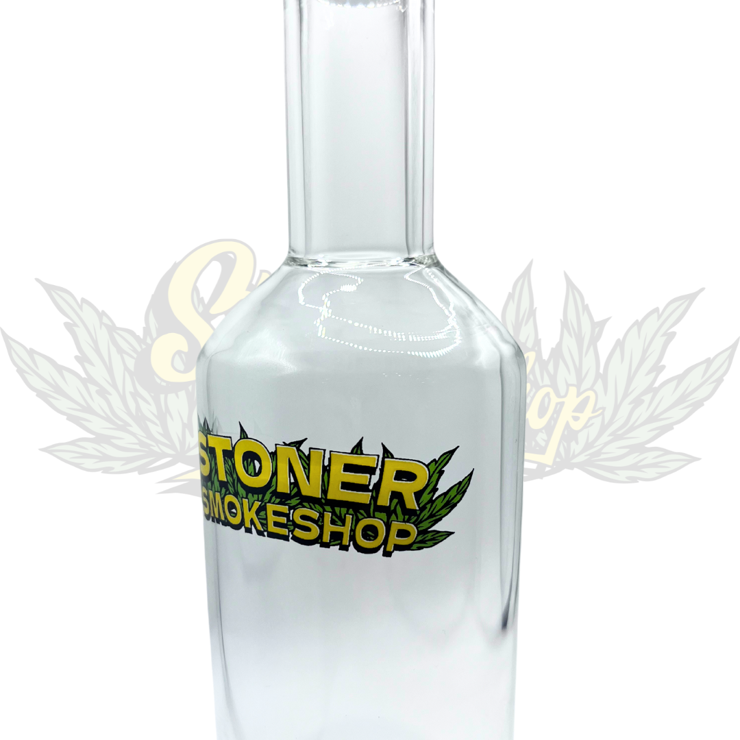 🇹🇼Stoner Smoke Shop - Gravity Bong 石頭人重力壺（23.4cm）