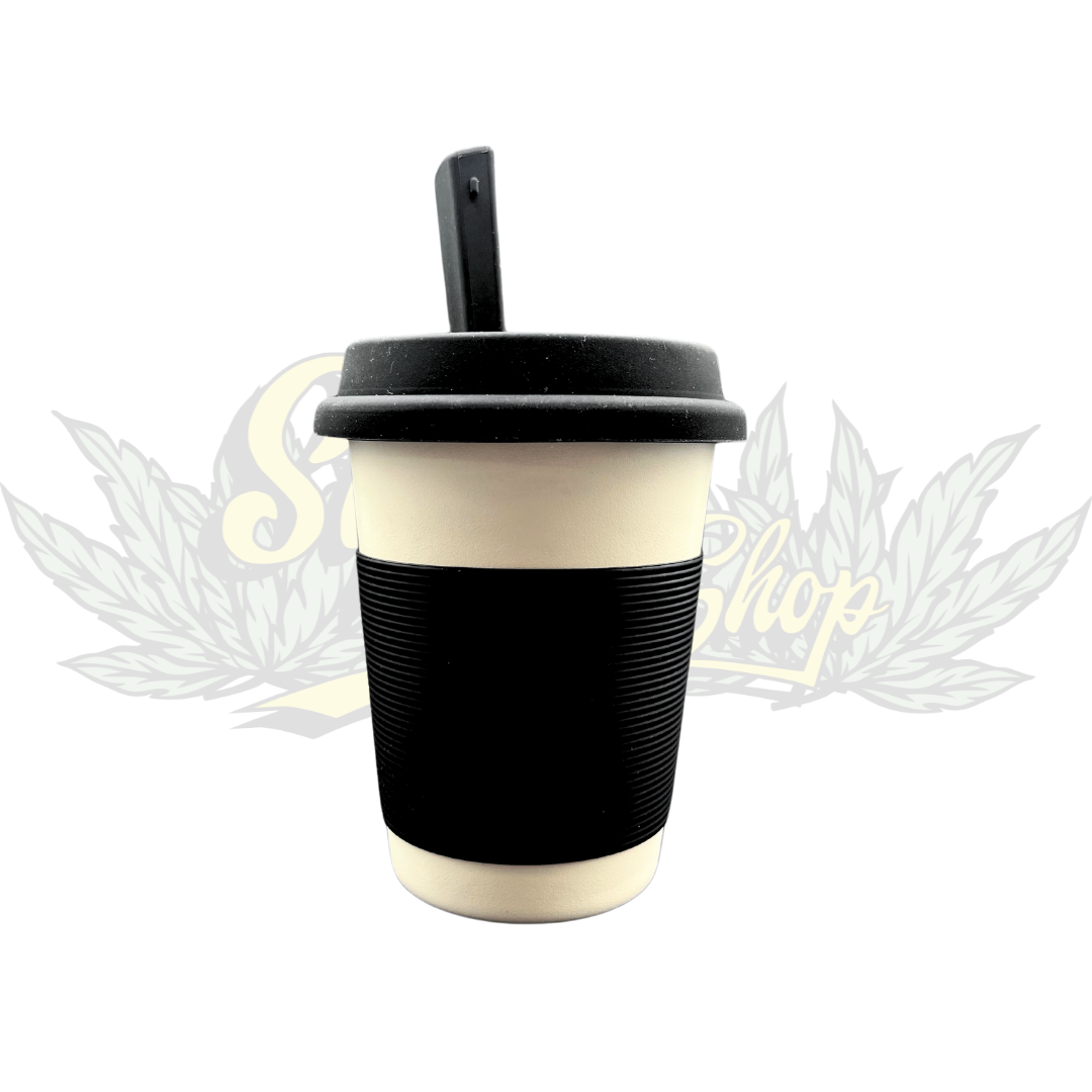 🇹🇼Stoner Smoke Shop - 煙行杯 Cup Walker Bubbler