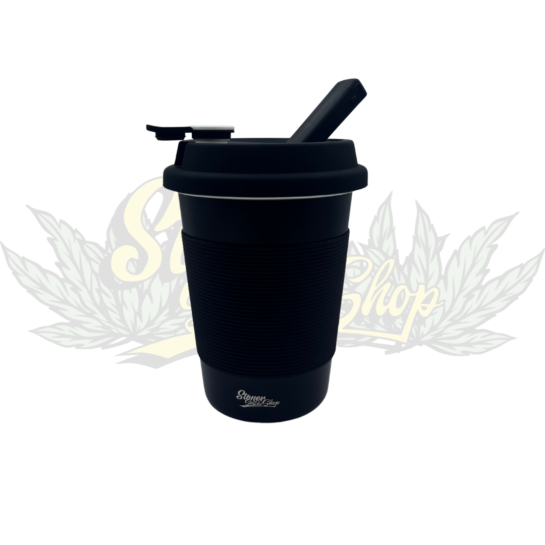 🇹🇼Stoner Smoke Shop - 煙行杯 Cup Walker Bubbler