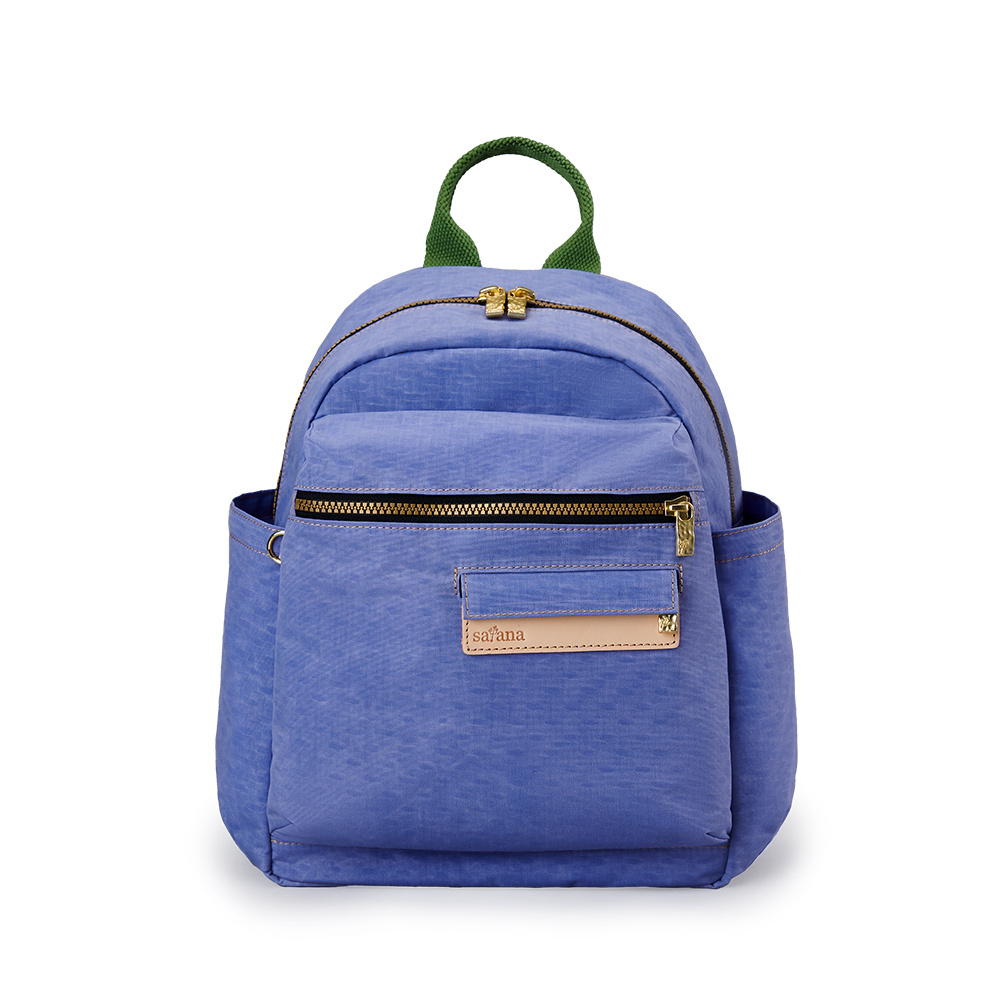 Soldier Cactus Backpack-Very Peri