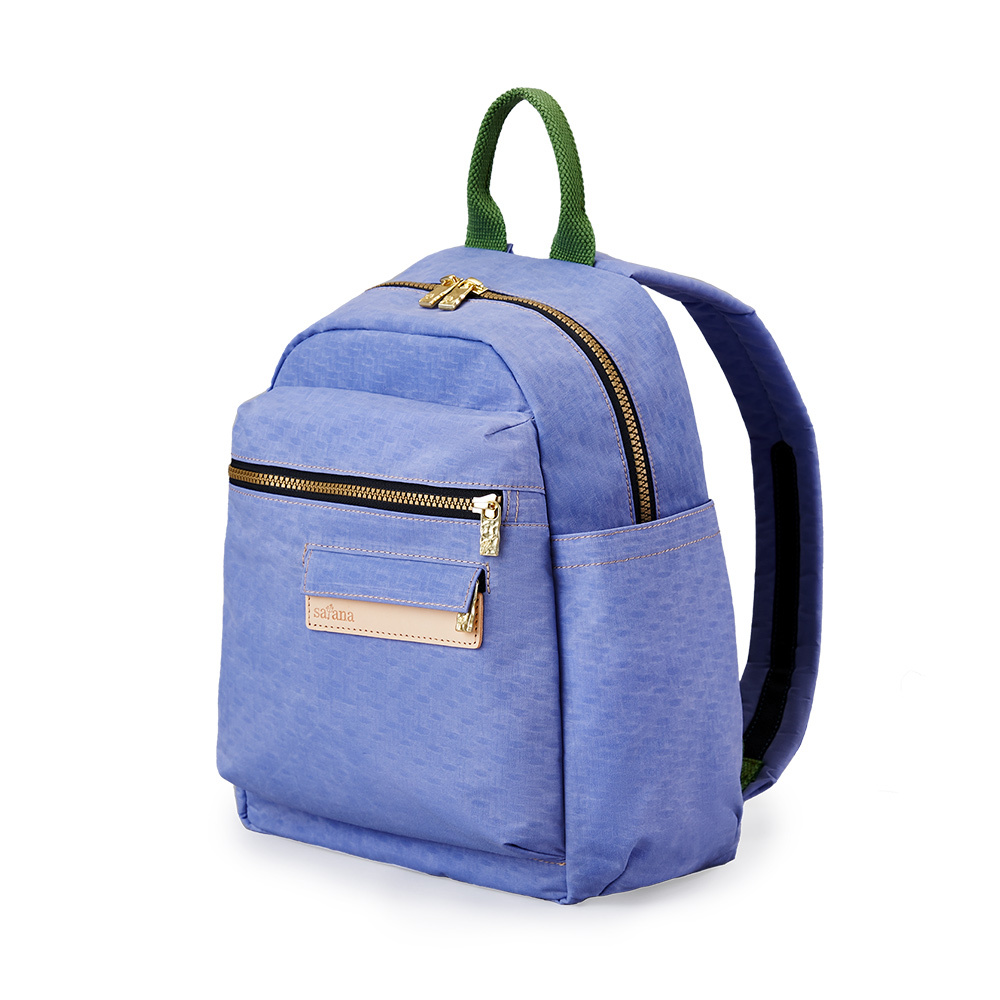 Soldier Cactus Backpack-Very Peri