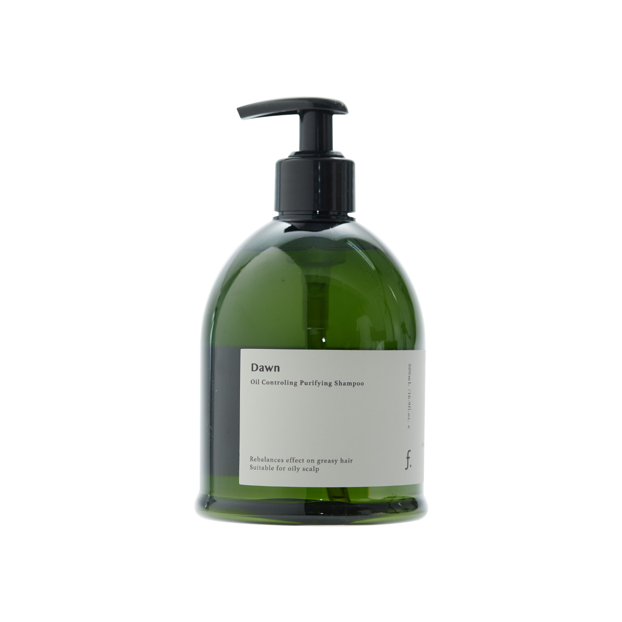 瀧川 FIOLE 晨曦控油洗髮精