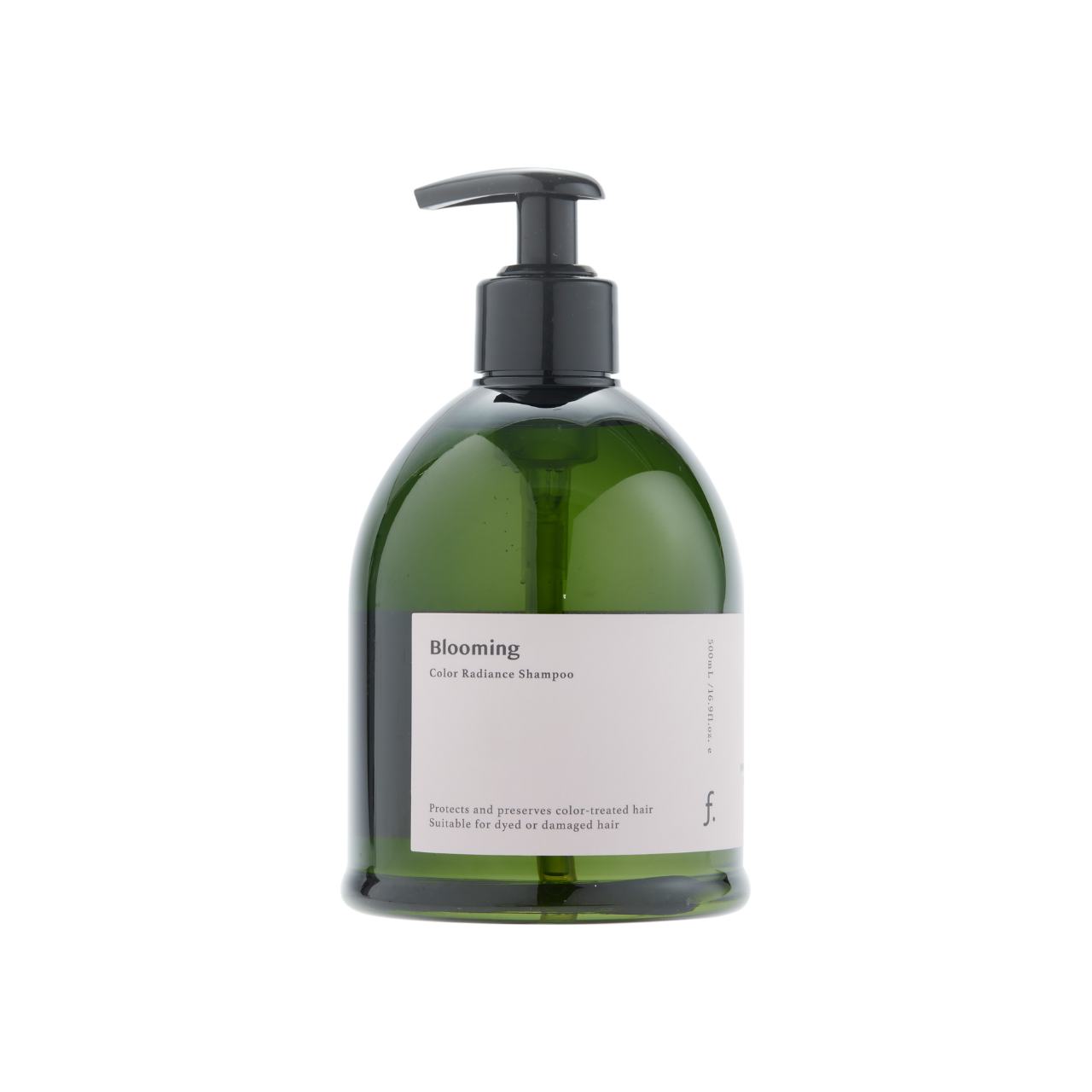 瀧川 FIOLE 花朝護色洗髮精