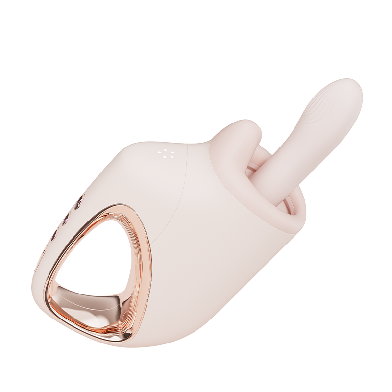 AK G1 AI Thrusting Vibrator