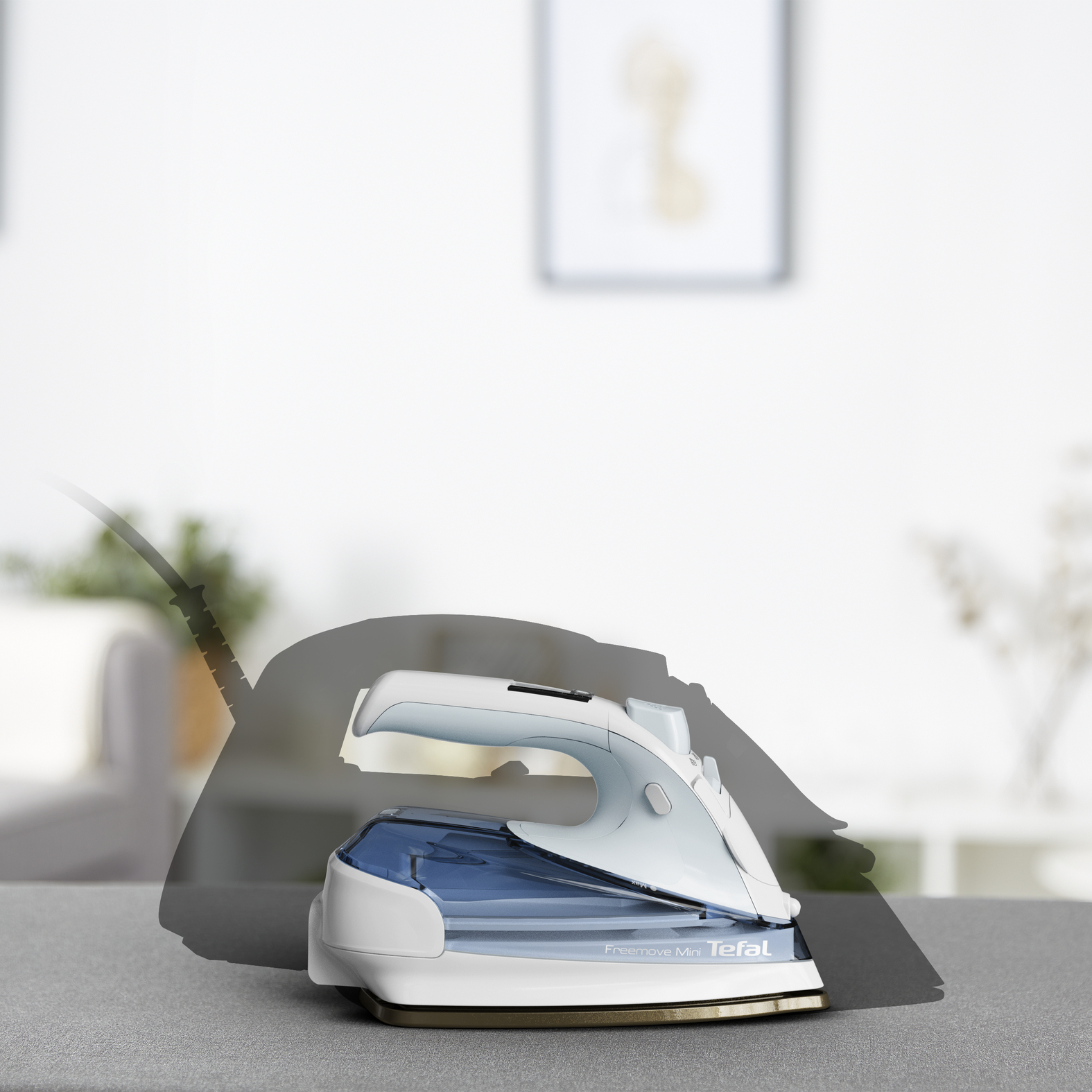 Tefal Freemove Mini Steam IronFV6230