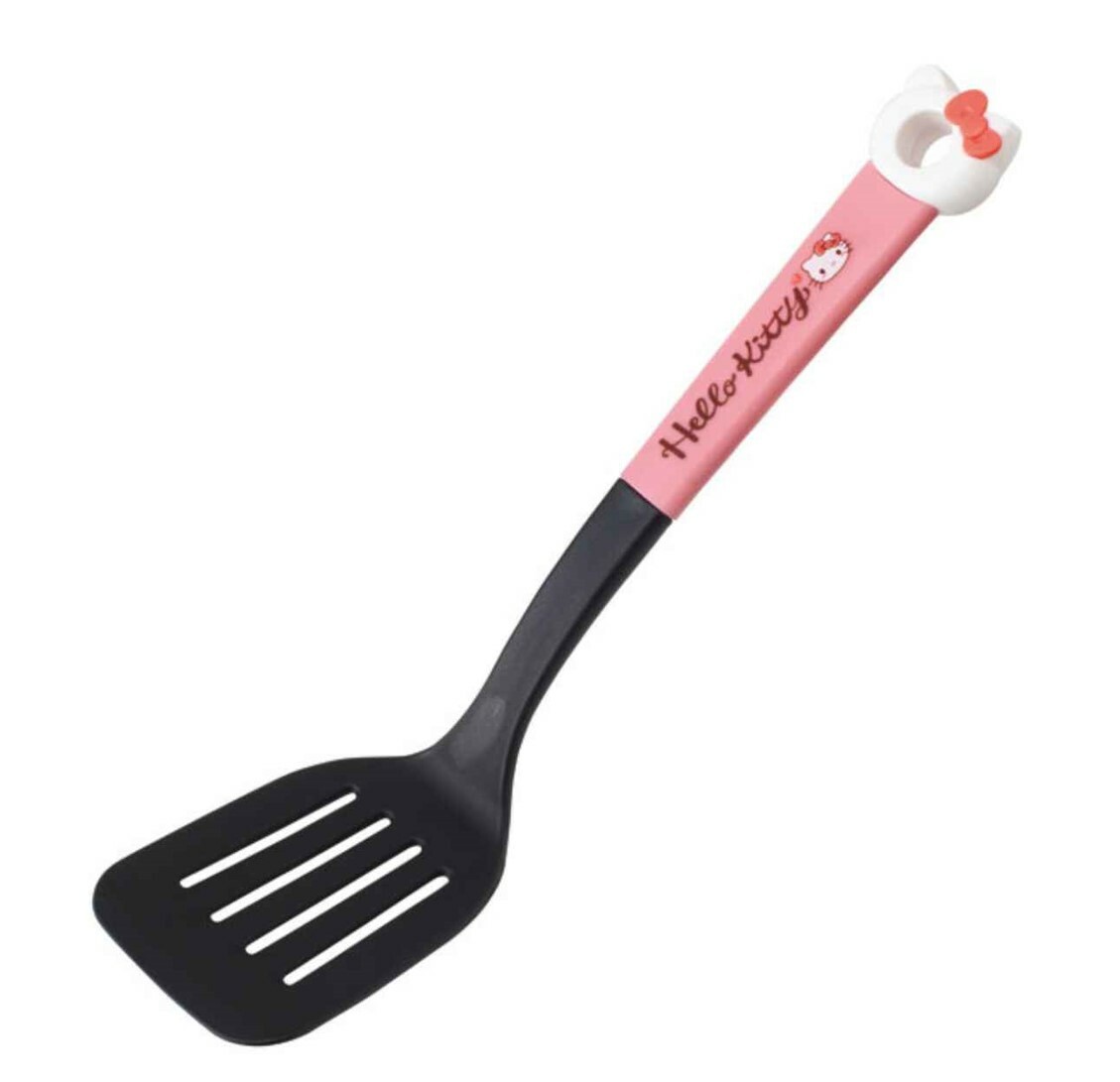Hello Kitty |鑊鏟(日本直送)