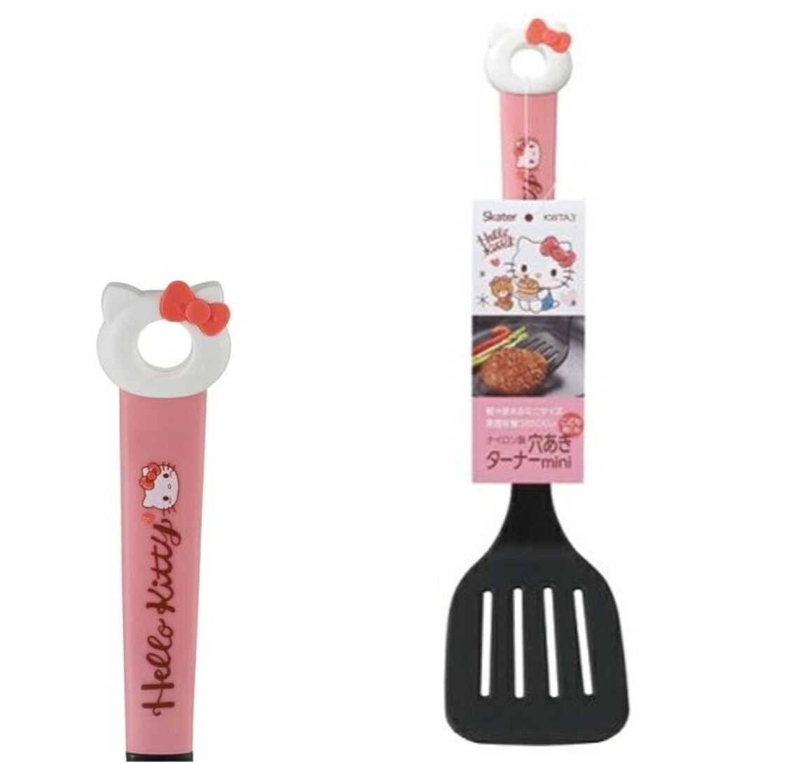 Hello Kitty |鑊鏟(日本直送)