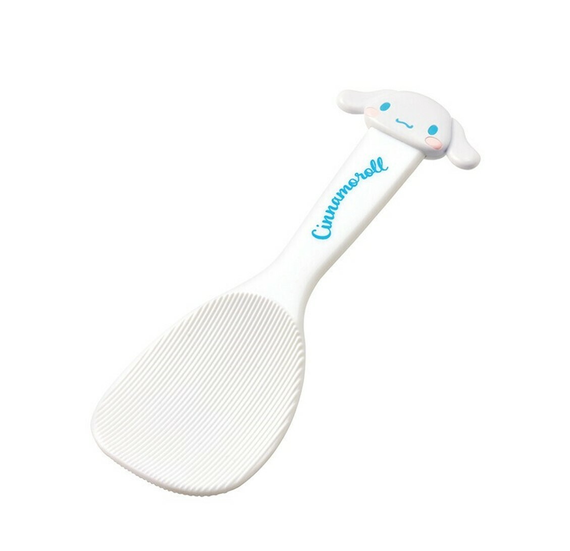 玉桂狗 Sanrio | 飯杓 |飯勺